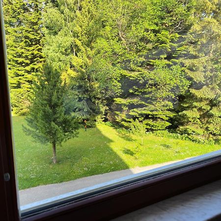 Apartman Tatranska Kotlina Високе-Татри Экстерьер фото