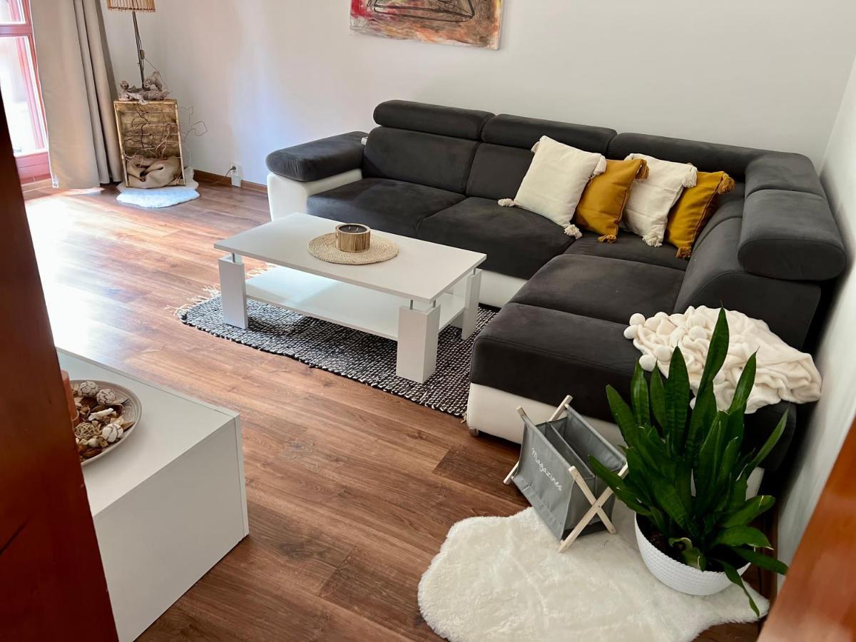 Apartman Tatranska Kotlina Високе-Татри Экстерьер фото
