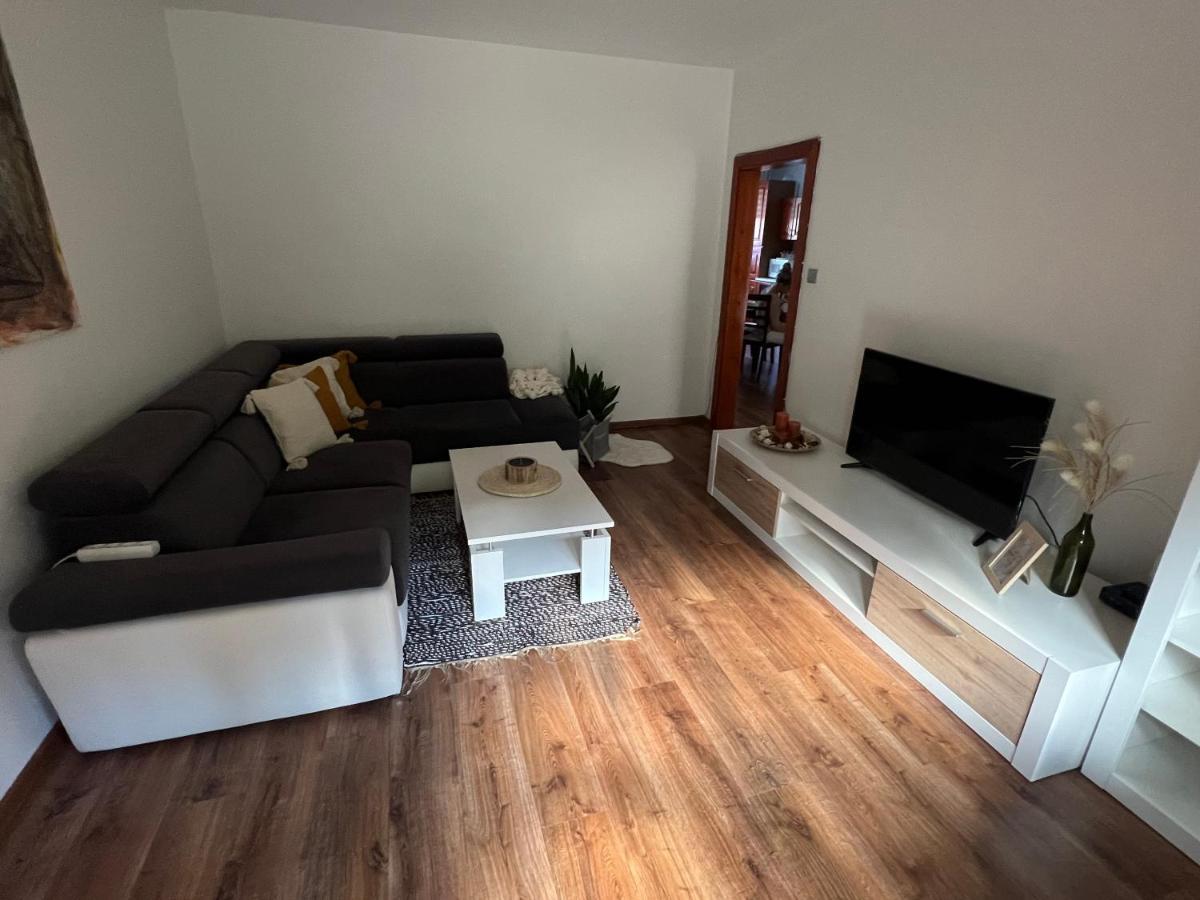 Apartman Tatranska Kotlina Високе-Татри Экстерьер фото