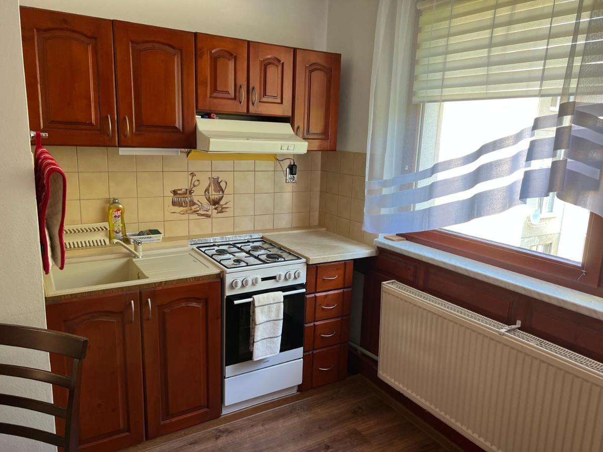 Apartman Tatranska Kotlina Високе-Татри Экстерьер фото